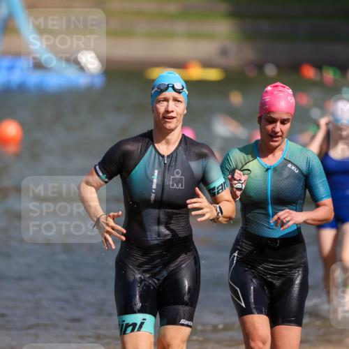 08.09.2024 - Stadtparktriathlon Michael Strokosch http://msf.ph/oto/7035509 08.09.2024 12:13:26 Schwimmen 859, 861, 908, 936 meine-sportfotos.de