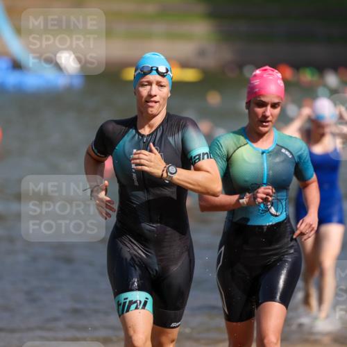 08.09.2024 - Stadtparktriathlon Michael Strokosch http://msf.ph/oto/7035511 08.09.2024 12:13:26 Schwimmen 859, 861, 908, 936 meine-sportfotos.de