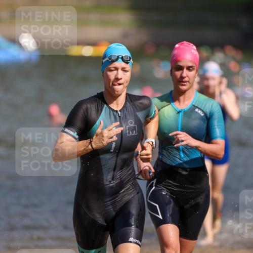 08.09.2024 - Stadtparktriathlon Michael Strokosch http://msf.ph/oto/7035513 08.09.2024 12:13:26 Schwimmen 859, 861, 908, 936 meine-sportfotos.de
