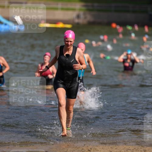 08.09.2024 - Stadtparktriathlon Michael Strokosch http://msf.ph/oto/7035541 08.09.2024 12:13:36 Schwimmen 859, 868, 876, 879 meine-sportfotos.de