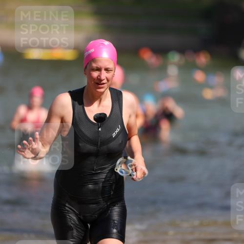 08.09.2024 - Stadtparktriathlon Michael Strokosch http://msf.ph/oto/7035559 08.09.2024 12:13:39 Schwimmen 851, 859, 868, 876, 879 meine-sportfotos.de