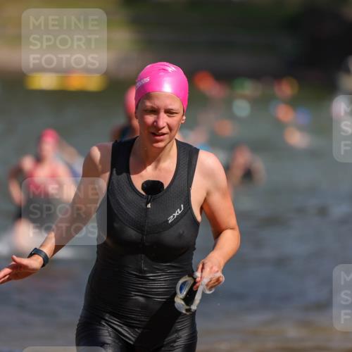 08.09.2024 - Stadtparktriathlon Michael Strokosch http://msf.ph/oto/7035561 08.09.2024 12:13:40 Schwimmen 851, 859, 868, 876, 879 meine-sportfotos.de