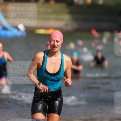 08.09.2024 - Stadtparktriathlon Michael Strokosch http://msf.ph/oto/7035568 08.09.2024 12:13:41 Schwimmen 851, 859, 868, 876, 879 meine-sportfotos.de