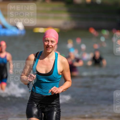 08.09.2024 - Stadtparktriathlon Michael Strokosch http://msf.ph/oto/7035571 08.09.2024 12:13:42 Schwimmen 851, 868, 876, 879 meine-sportfotos.de