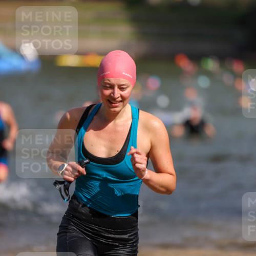 08.09.2024 - Stadtparktriathlon Michael Strokosch http://msf.ph/oto/7035575 08.09.2024 12:13:42 Schwimmen 851, 868, 876, 879 meine-sportfotos.de