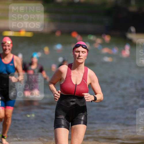 08.09.2024 - Stadtparktriathlon Michael Strokosch http://msf.ph/oto/7035585 08.09.2024 12:13:45 Schwimmen 851, 868, 879, 892 meine-sportfotos.de