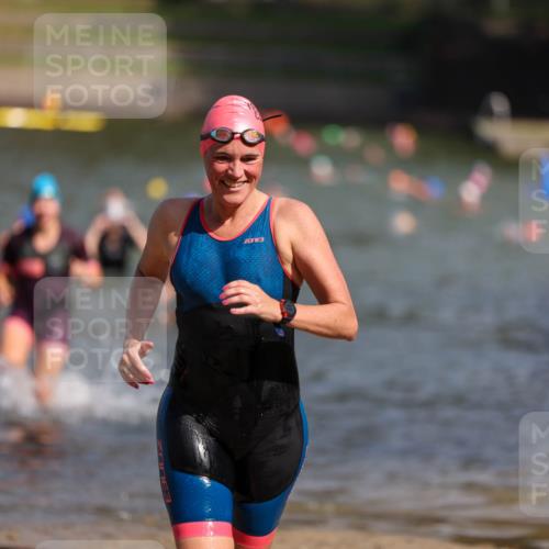 08.09.2024 - Stadtparktriathlon Michael Strokosch http://msf.ph/oto/7035600 08.09.2024 12:13:47 Schwimmen 851, 868, 879, 892 meine-sportfotos.de