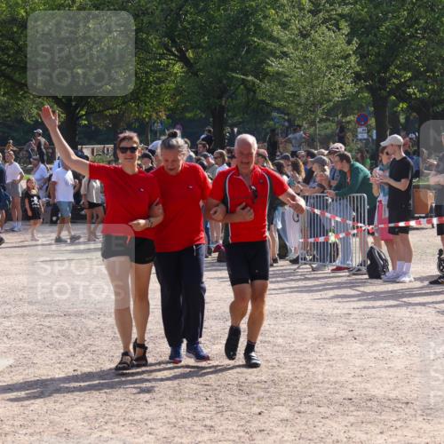 08.09.2024 - Stadtparktriathlon Luisa Fischer http://msf.ph/oto/7035601 08.09.2024 11:19:22 Ziel 229, 230 meine-sportfotos.de