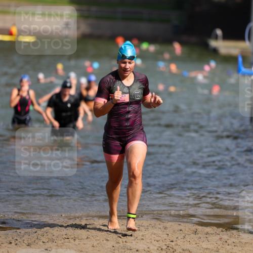08.09.2024 - Stadtparktriathlon Michael Strokosch http://msf.ph/oto/7035607 08.09.2024 12:13:50 Schwimmen 851, 863, 892, 941 meine-sportfotos.de