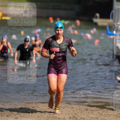 08.09.2024 - Stadtparktriathlon Michael Strokosch http://msf.ph/oto/7035609 08.09.2024 12:13:50 Schwimmen 851, 863, 892, 941 meine-sportfotos.de