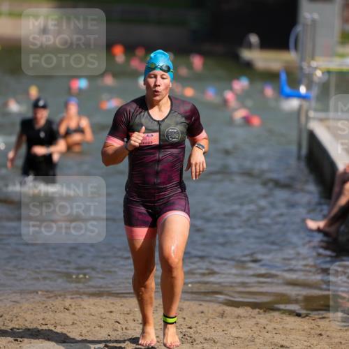 08.09.2024 - Stadtparktriathlon Michael Strokosch http://msf.ph/oto/7035613 08.09.2024 12:13:51 Schwimmen 851, 863, 892, 941 meine-sportfotos.de