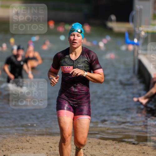 08.09.2024 - Stadtparktriathlon Michael Strokosch http://msf.ph/oto/7035617 08.09.2024 12:13:51 Schwimmen 851, 863, 892, 941 meine-sportfotos.de