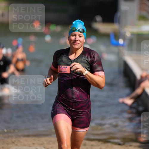 08.09.2024 - Stadtparktriathlon Michael Strokosch http://msf.ph/oto/7035623 08.09.2024 12:13:52 Schwimmen 851, 863, 892, 941 meine-sportfotos.de