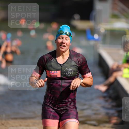 08.09.2024 - Stadtparktriathlon Michael Strokosch http://msf.ph/oto/7035625 08.09.2024 12:13:52 Schwimmen 851, 863, 892, 941 meine-sportfotos.de