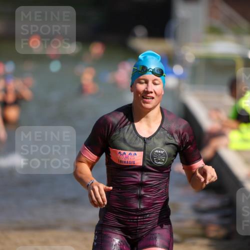 08.09.2024 - Stadtparktriathlon Michael Strokosch http://msf.ph/oto/7035627 08.09.2024 12:13:52 Schwimmen 851, 863, 892, 941 meine-sportfotos.de