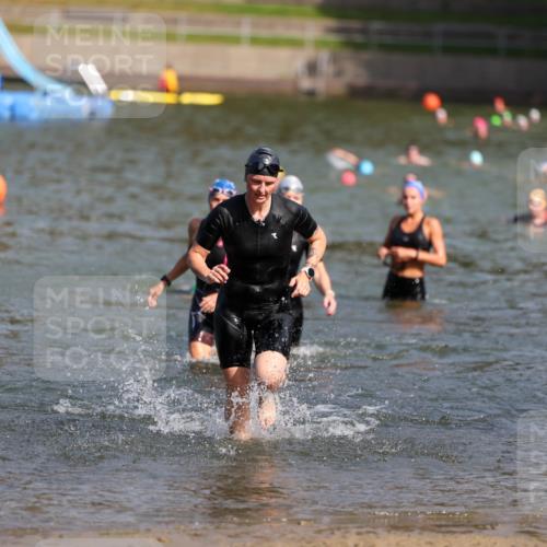 08.09.2024 - Stadtparktriathlon Michael Strokosch http://msf.ph/oto/7035629 08.09.2024 12:13:54 Schwimmen 851, 863, 892, 941 meine-sportfotos.de