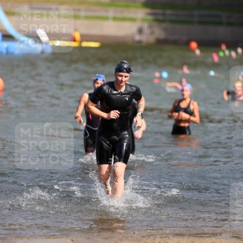 08.09.2024 - Stadtparktriathlon Michael Strokosch http://msf.ph/oto/7035631 08.09.2024 12:13:55 Schwimmen 863, 892, 941 meine-sportfotos.de