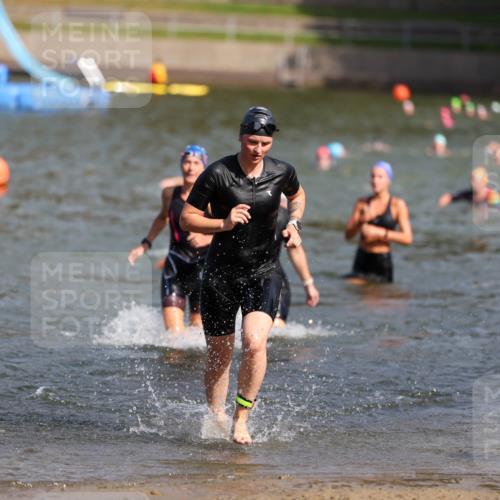 08.09.2024 - Stadtparktriathlon Michael Strokosch http://msf.ph/oto/7035635 08.09.2024 12:13:55 Schwimmen 863, 892, 941 meine-sportfotos.de