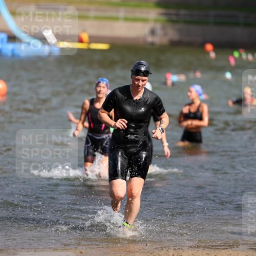 08.09.2024 - Stadtparktriathlon Michael Strokosch http://msf.ph/oto/7035638 08.09.2024 12:13:55 Schwimmen 863, 892, 941 meine-sportfotos.de