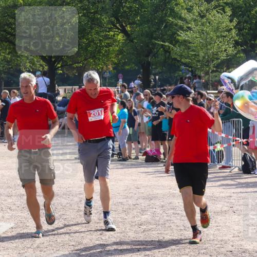 08.09.2024 - Stadtparktriathlon Luisa Fischer http://msf.ph/oto/7035641 08.09.2024 11:19:33 Ziel 201, 275 meine-sportfotos.de
