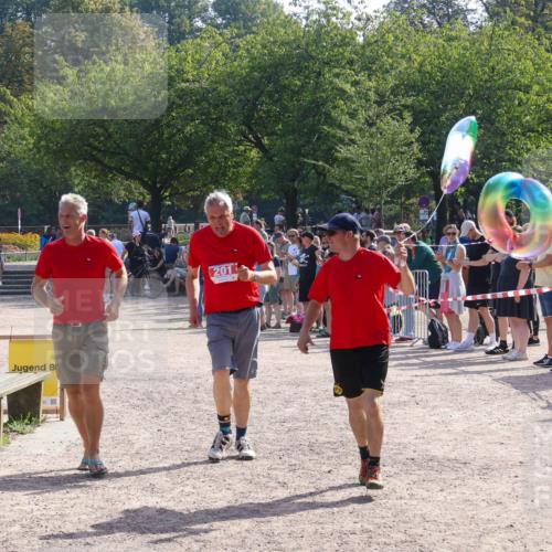 08.09.2024 - Stadtparktriathlon Luisa Fischer http://msf.ph/oto/7035648 08.09.2024 11:19:34 Ziel 201, 275 meine-sportfotos.de