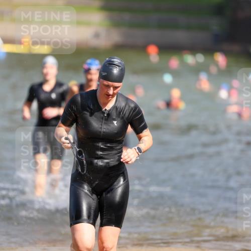 08.09.2024 - Stadtparktriathlon Michael Strokosch http://msf.ph/oto/7035649 08.09.2024 12:13:58 Schwimmen 862, 863, 892, 932, 941 meine-sportfotos.de