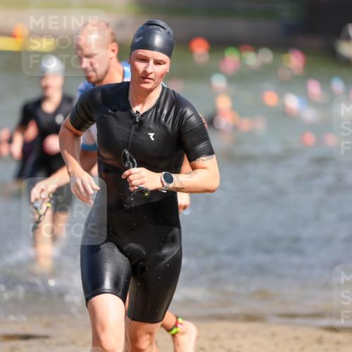 08.09.2024 - Stadtparktriathlon Michael Strokosch http://msf.ph/oto/7035650 08.09.2024 12:13:58 Schwimmen 862, 863, 892, 932, 941 meine-sportfotos.de