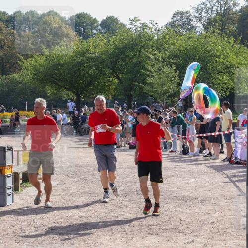 08.09.2024 - Stadtparktriathlon Luisa Fischer http://msf.ph/oto/7035651 08.09.2024 11:19:34 Ziel 201, 275 meine-sportfotos.de