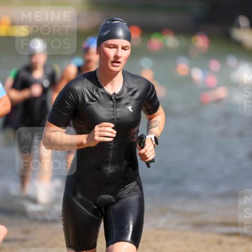 08.09.2024 - Stadtparktriathlon Michael Strokosch http://msf.ph/oto/7035653 08.09.2024 12:13:59 Schwimmen 862, 863, 892, 932, 941 meine-sportfotos.de