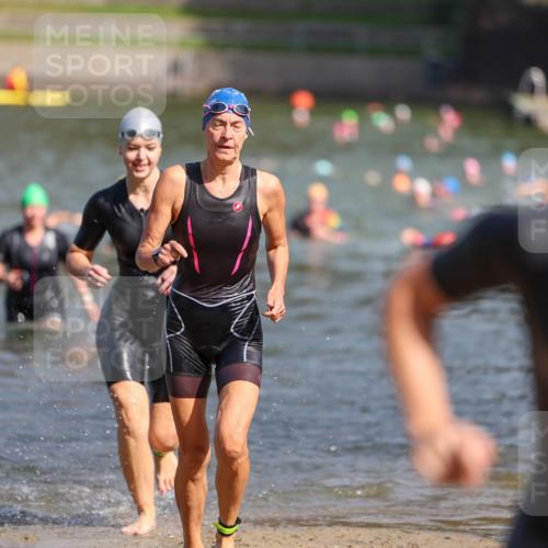 08.09.2024 - Stadtparktriathlon Michael Strokosch http://msf.ph/oto/7035657 08.09.2024 12:14:00 Schwimmen 862, 863, 892, 932, 941 meine-sportfotos.de