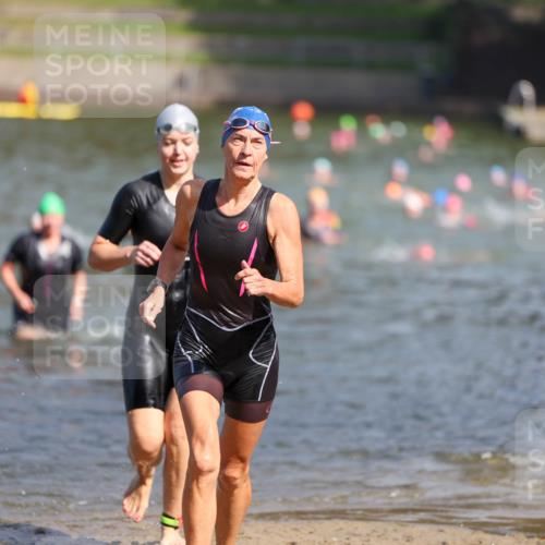08.09.2024 - Stadtparktriathlon Michael Strokosch http://msf.ph/oto/7035661 08.09.2024 12:14:00 Schwimmen 862, 863, 892, 932, 941 meine-sportfotos.de