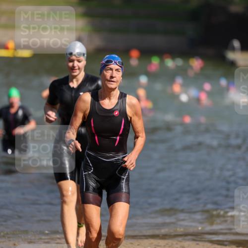 08.09.2024 - Stadtparktriathlon Michael Strokosch http://msf.ph/oto/7035662 08.09.2024 12:14:00 Schwimmen 862, 863, 892, 932, 941 meine-sportfotos.de