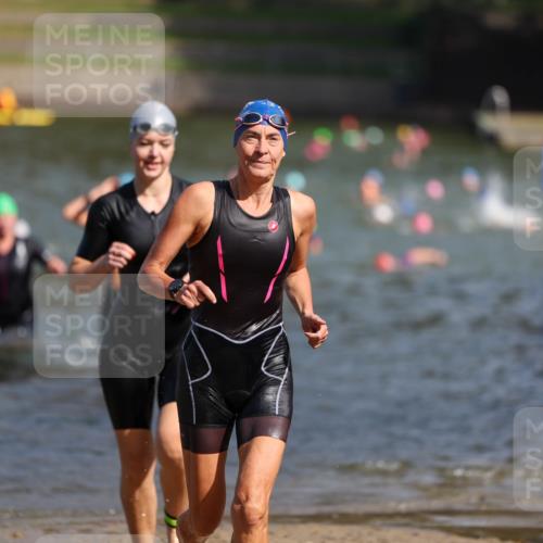 08.09.2024 - Stadtparktriathlon Michael Strokosch http://msf.ph/oto/7035665 08.09.2024 12:14:01 Schwimmen 862, 863, 892, 932, 941 meine-sportfotos.de