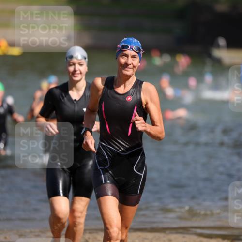 08.09.2024 - Stadtparktriathlon Michael Strokosch http://msf.ph/oto/7035667 08.09.2024 12:14:01 Schwimmen 862, 863, 892, 932, 941 meine-sportfotos.de
