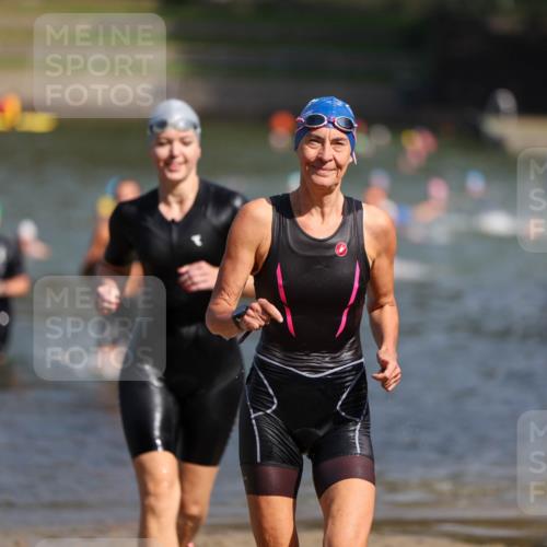 08.09.2024 - Stadtparktriathlon Michael Strokosch http://msf.ph/oto/7035669 08.09.2024 12:14:01 Schwimmen 862, 863, 892, 932, 941 meine-sportfotos.de
