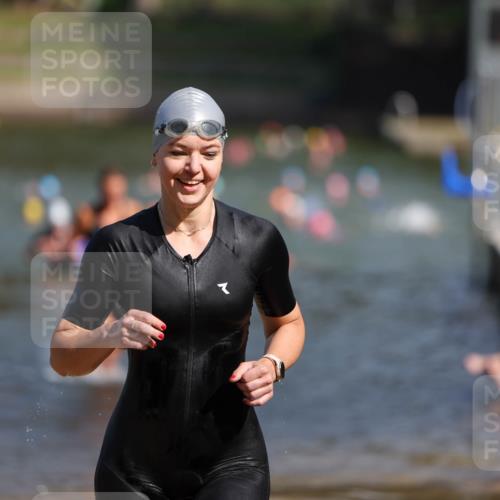 08.09.2024 - Stadtparktriathlon Michael Strokosch http://msf.ph/oto/7035678 08.09.2024 12:14:03 Schwimmen 862, 863, 932, 941 meine-sportfotos.de