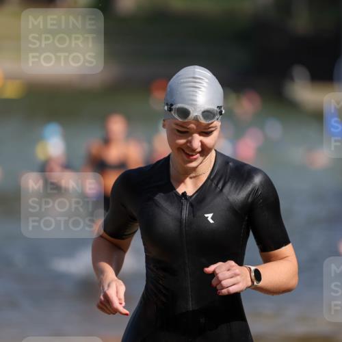 08.09.2024 - Stadtparktriathlon Michael Strokosch http://msf.ph/oto/7035682 08.09.2024 12:14:03 Schwimmen 862, 863, 932, 941 meine-sportfotos.de