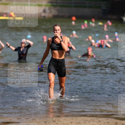 08.09.2024 - Stadtparktriathlon Michael Strokosch http://msf.ph/oto/7035694 08.09.2024 12:14:06 Schwimmen 862, 912, 932 meine-sportfotos.de