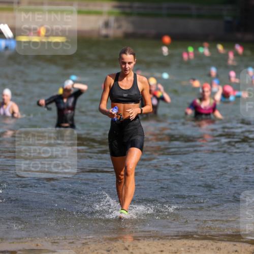 08.09.2024 - Stadtparktriathlon Michael Strokosch http://msf.ph/oto/7035698 08.09.2024 12:14:06 Schwimmen 862, 912, 932 meine-sportfotos.de