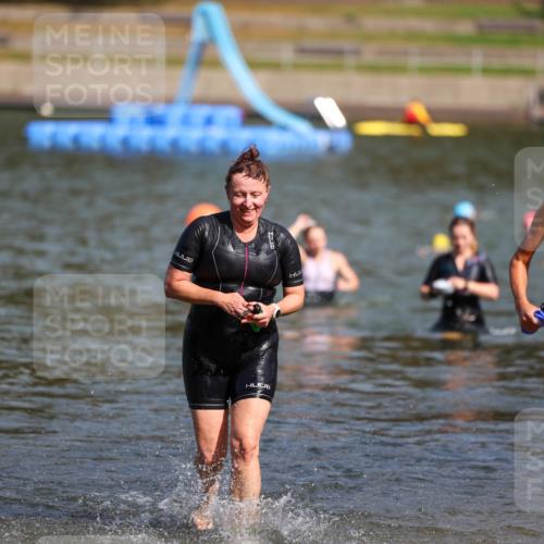 08.09.2024 - Stadtparktriathlon Michael Strokosch http://msf.ph/oto/7035707 08.09.2024 12:14:08 Schwimmen 853, 862, 912, 932 meine-sportfotos.de