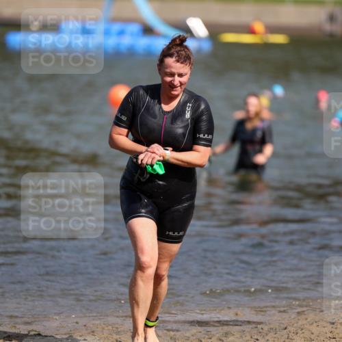 08.09.2024 - Stadtparktriathlon Michael Strokosch http://msf.ph/oto/7035719 08.09.2024 12:14:09 Schwimmen 853, 862, 912, 932 meine-sportfotos.de