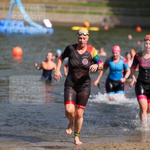 08.09.2024 - Stadtparktriathlon Michael Strokosch http://msf.ph/oto/7035761 08.09.2024 12:14:23 Schwimmen 853, 857, 875, 881, 884, 925, 926, 940 meine-sportfotos.de