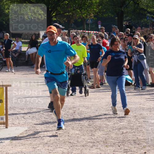 08.09.2024 - Stadtparktriathlon Luisa Fischer http://msf.ph/oto/7035785 08.09.2024 11:22:06 Ziel 254 meine-sportfotos.de