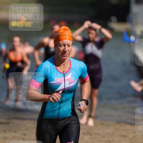 08.09.2024 - Stadtparktriathlon Michael Strokosch http://msf.ph/oto/7035799 08.09.2024 12:14:31 Schwimmen 857, 864, 875, 881, 883, 900, 924, 925, 927, 940 meine-sportfotos.de