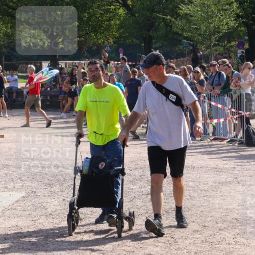 08.09.2024 - Stadtparktriathlon Luisa Fischer http://msf.ph/oto/7035811 08.09.2024 11:22:14 Ziel 254 meine-sportfotos.de