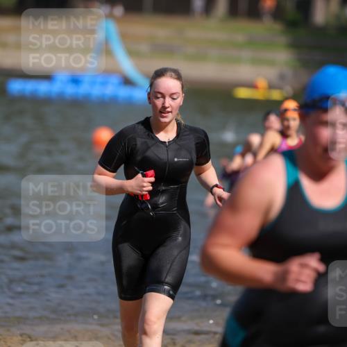 08.09.2024 - Stadtparktriathlon Michael Strokosch http://msf.ph/oto/7035846 08.09.2024 12:14:40 Schwimmen 848, 864, 883, 897, 900, 924, 927 meine-sportfotos.de