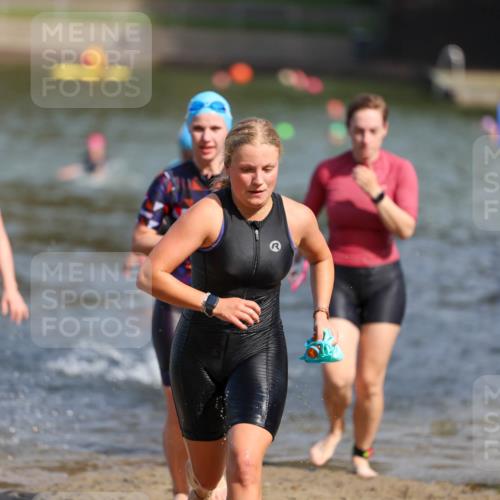 08.09.2024 - Stadtparktriathlon Michael Strokosch http://msf.ph/oto/7035887 08.09.2024 12:14:52 Schwimmen 854, 885, 897, 905, 919 meine-sportfotos.de