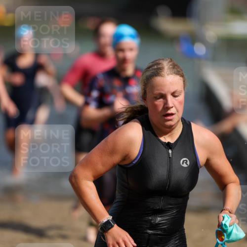 08.09.2024 - Stadtparktriathlon Michael Strokosch http://msf.ph/oto/7035900 08.09.2024 12:14:53 Schwimmen 854, 885, 897, 905, 919 meine-sportfotos.de