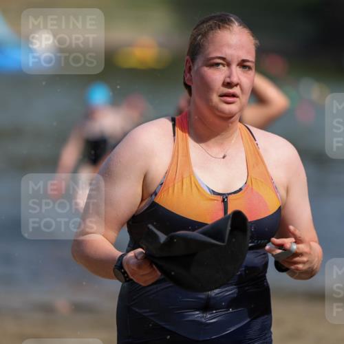 08.09.2024 - Stadtparktriathlon Michael Strokosch http://msf.ph/oto/7035920 08.09.2024 12:14:57 Schwimmen 854, 885, 905, 919 meine-sportfotos.de