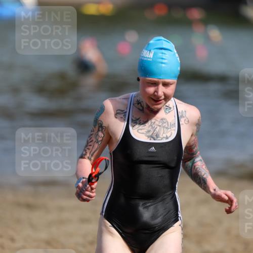 08.09.2024 - Stadtparktriathlon Michael Strokosch http://msf.ph/oto/7035931 08.09.2024 12:15:04 Schwimmen 854 meine-sportfotos.de